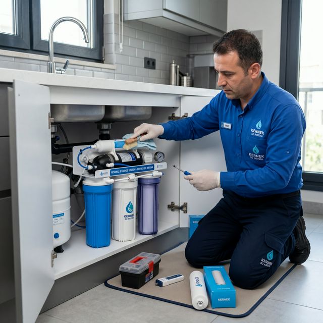 Bakım Hizmeti - Malatya