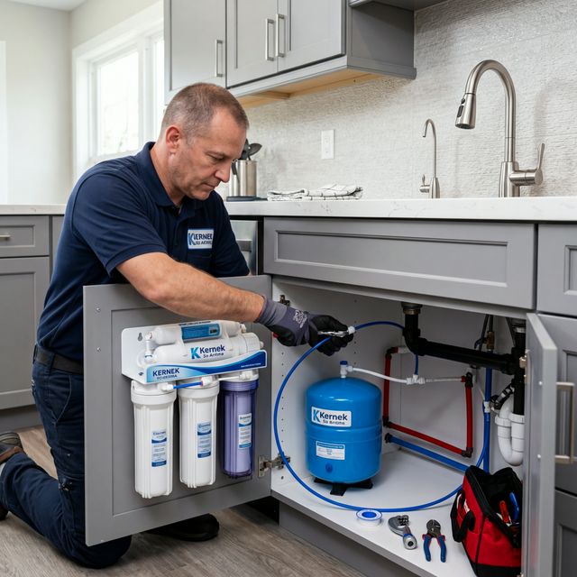 Montaj ve Kurulum - Malatya